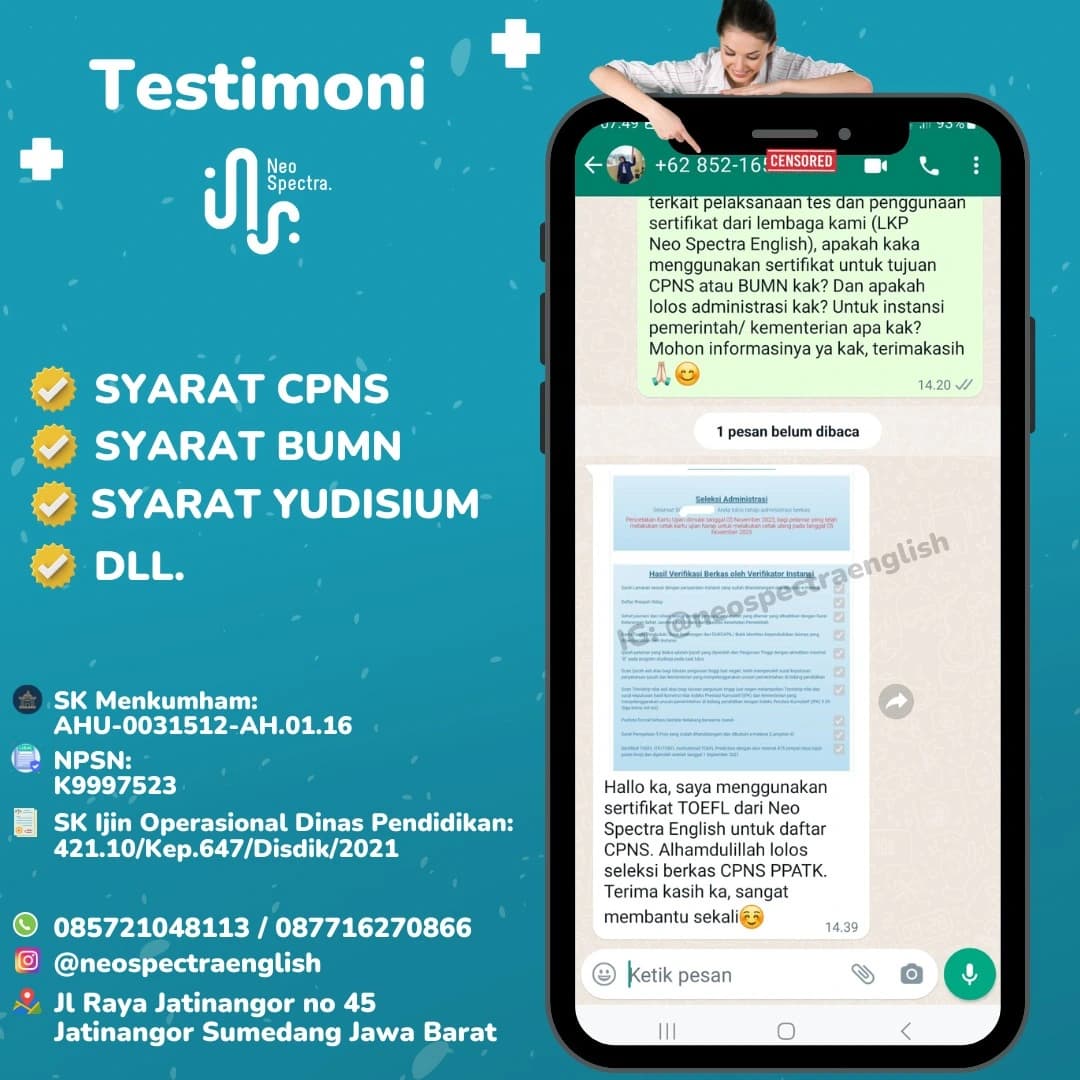 Testimony 8