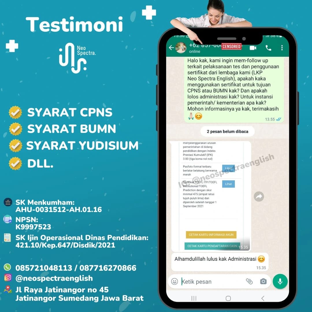 Testimony 9